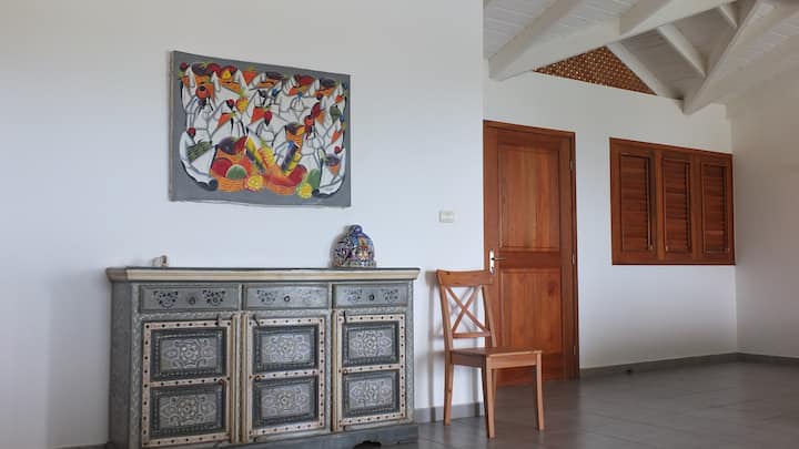 ห้องนั่งเล่น