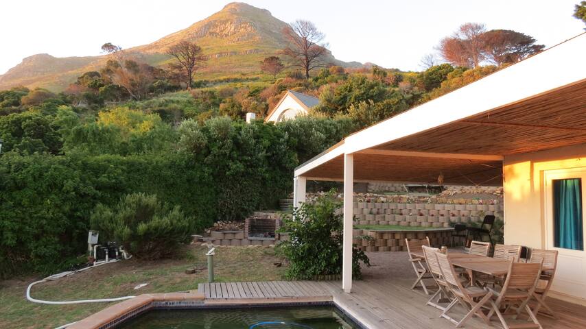 Beach Road Family Beach House gallery image 5