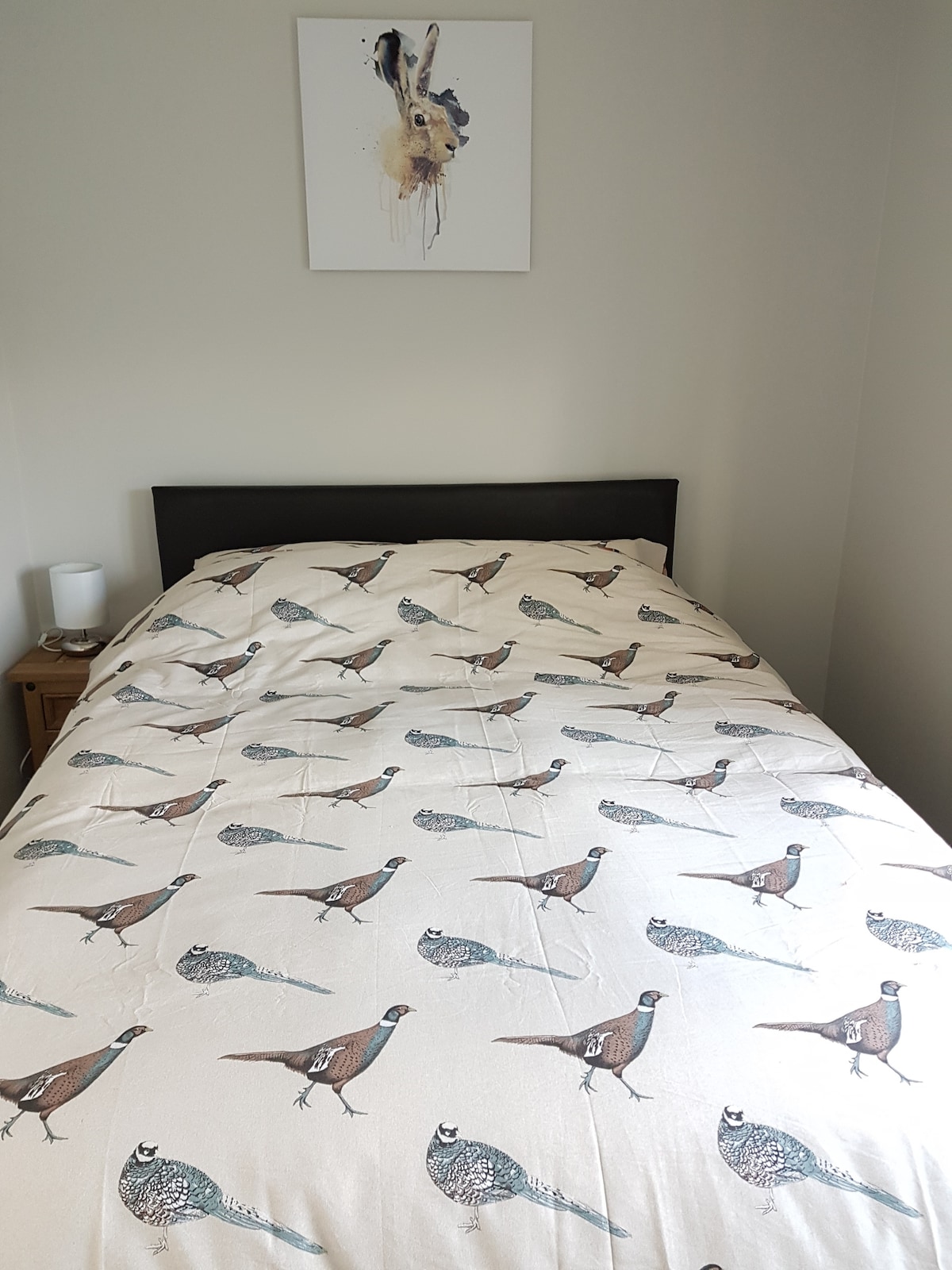 Голяма спалня