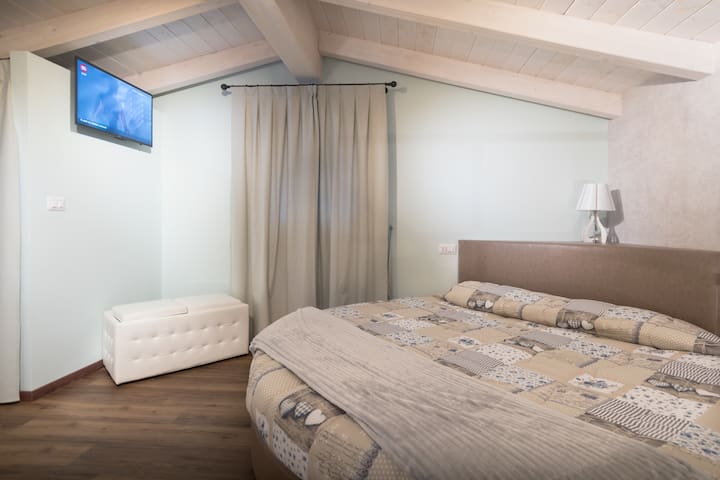 Il Giardino degli Angeli managed Airbnb listing 3