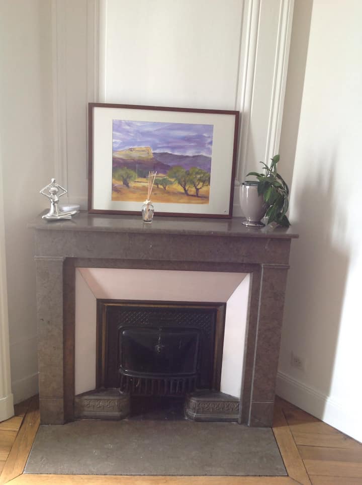 Oxhak me mermer të Lonezit