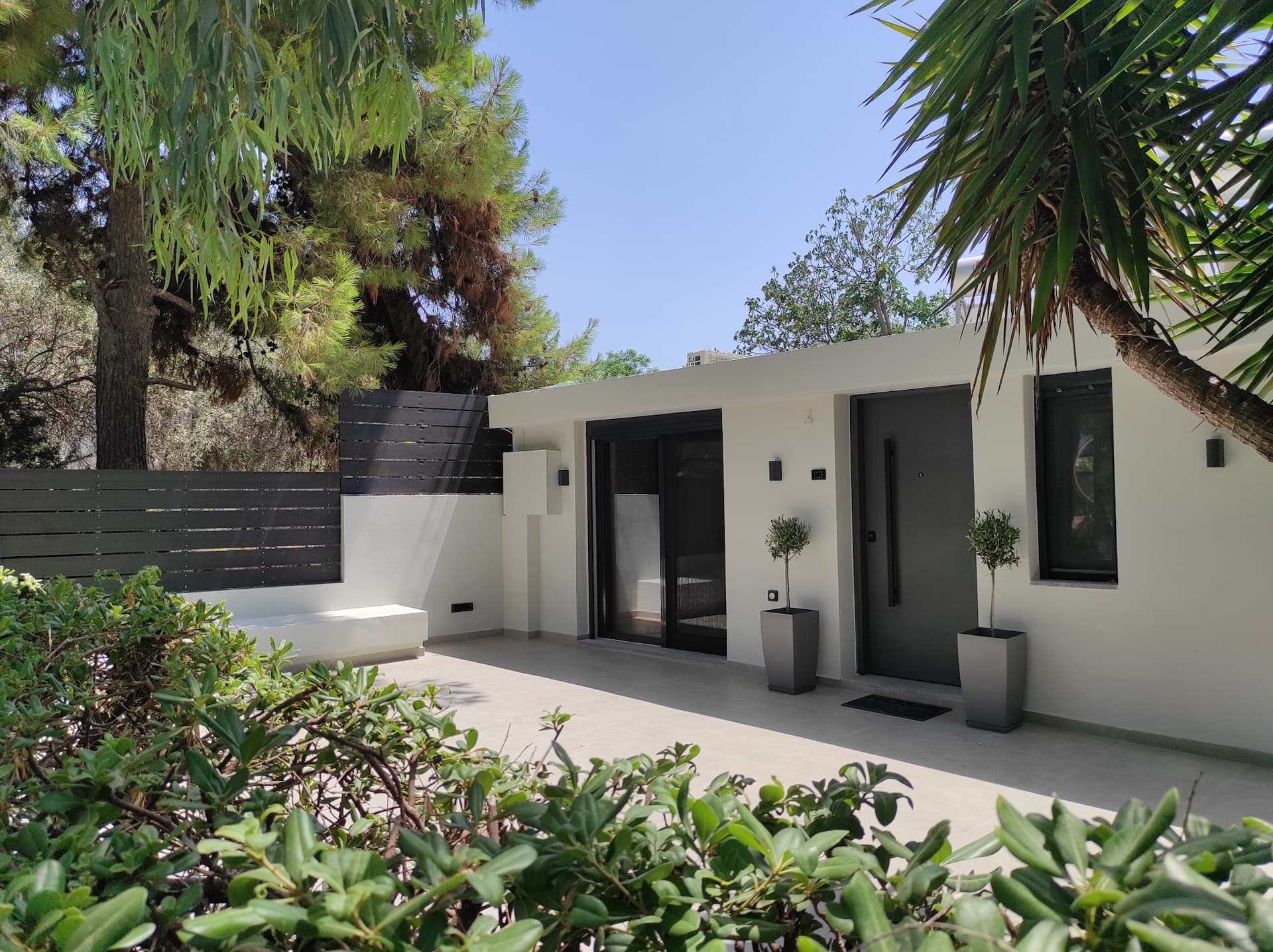 Bungalow en entier · Vouliagmeni, Grèce