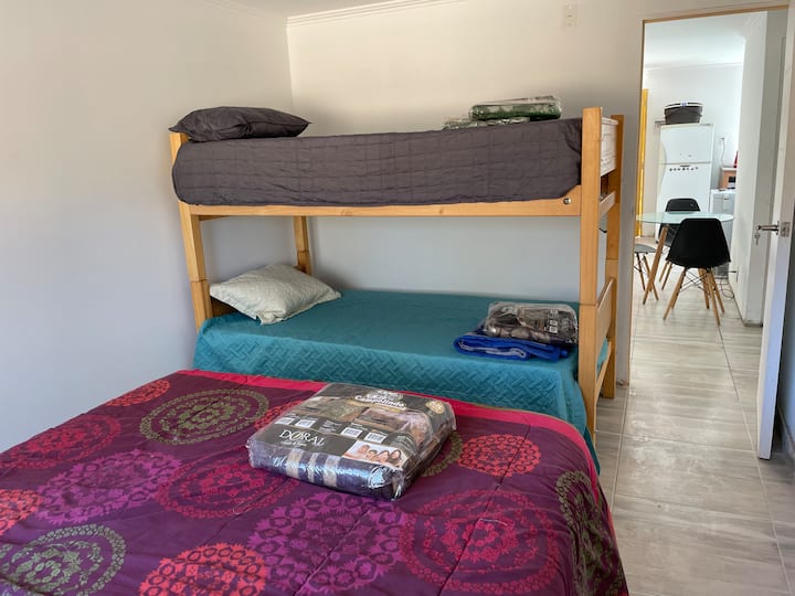 غرفة النوم 1