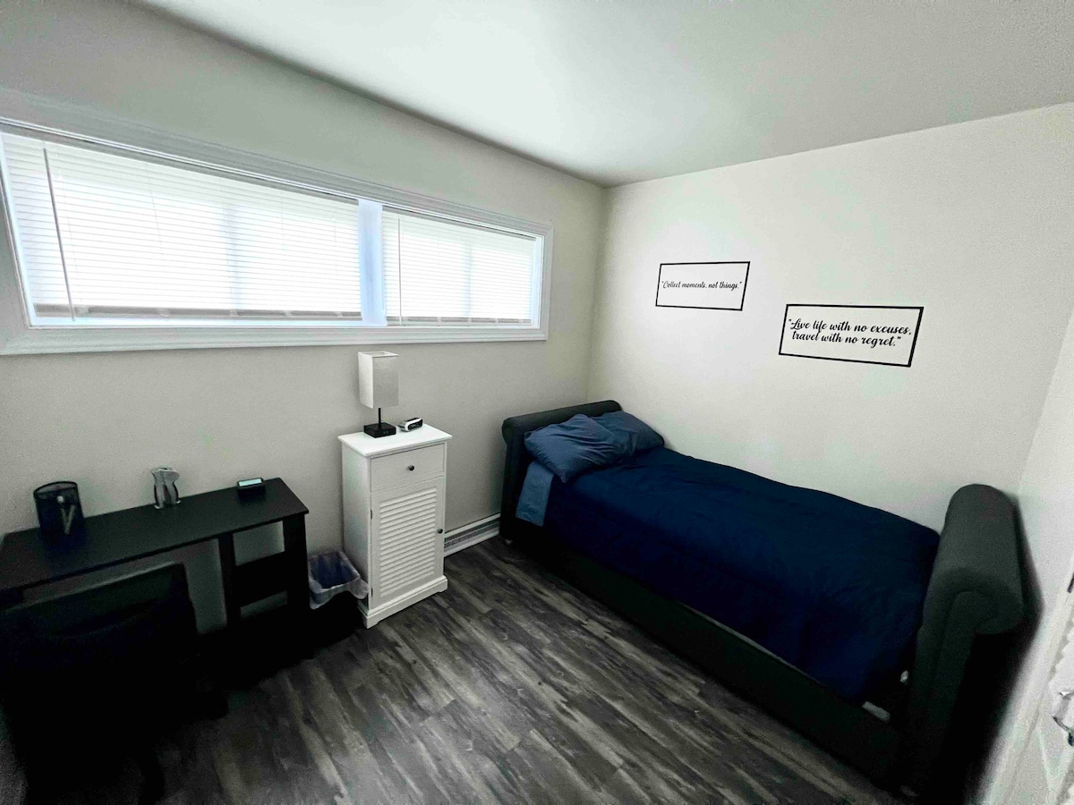 Humble Abode