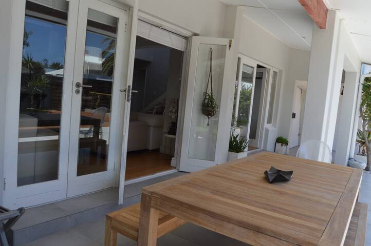 Atlantic Holiday at the beach gallery image 5