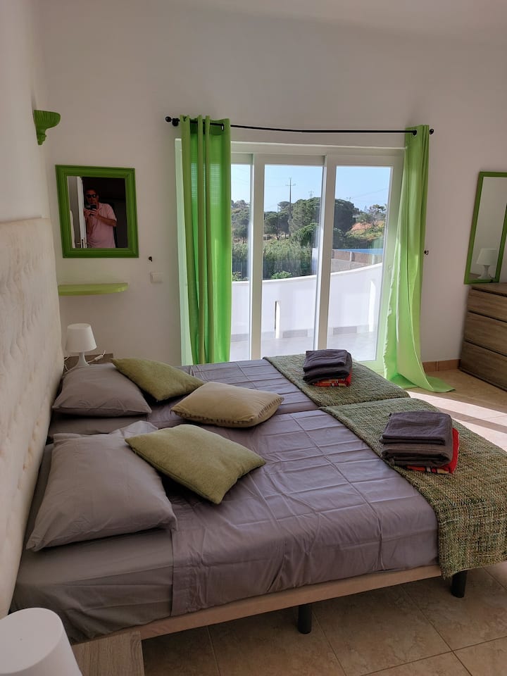 Habitación 2