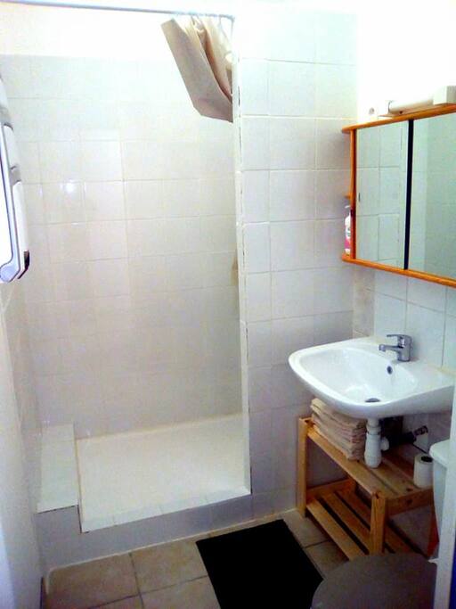 salle d eau
