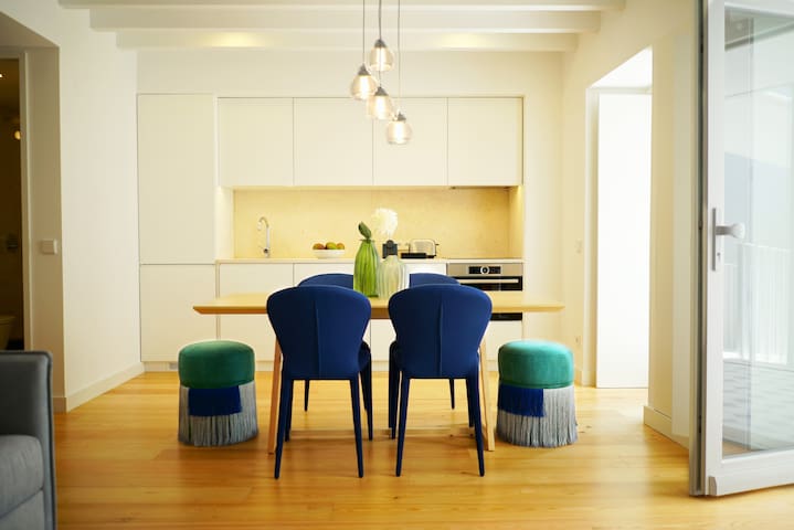 Vila intendente – Apartamento 2 Quartos e Piscina! gallery image 2