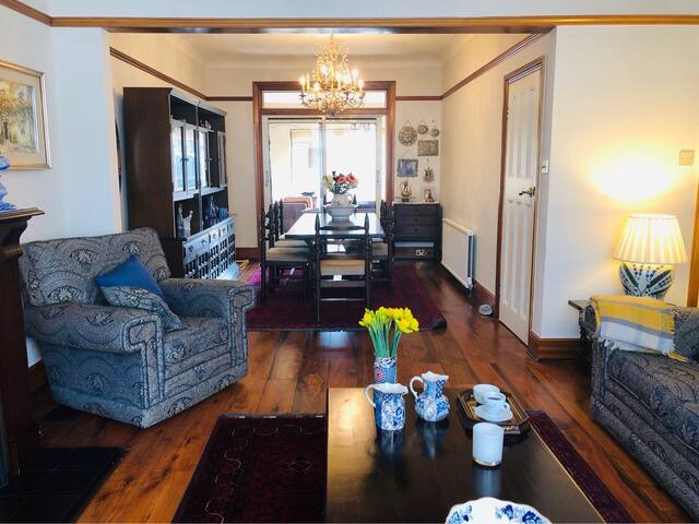 Fabulous Kensal Rise Family Home in Central London