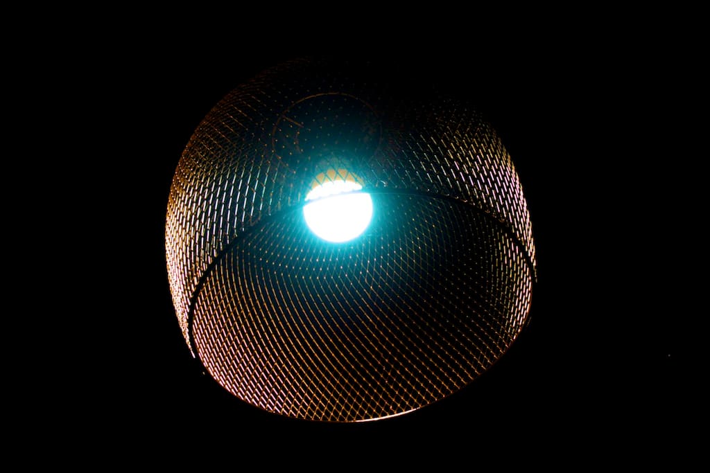 Kitchen light
