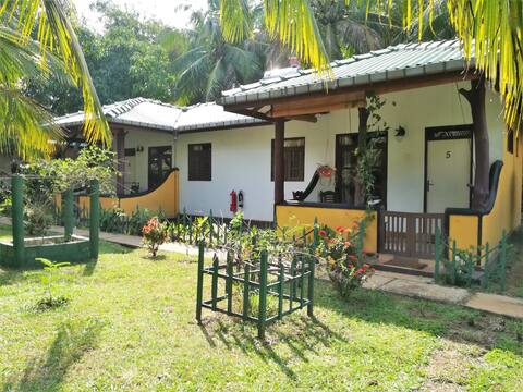 Family Room / The Hideout Sigiriya Boutique hotel