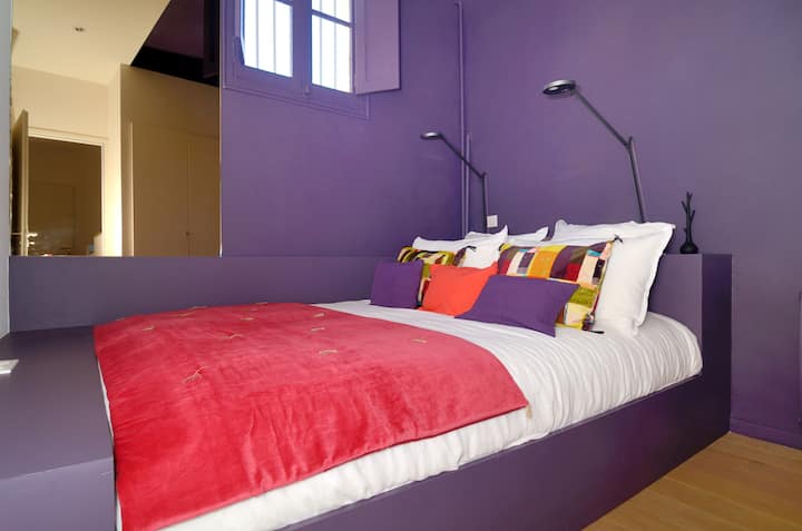 Chambre 2