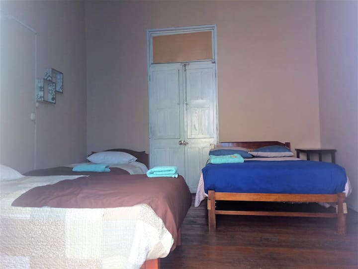 Habitación 6