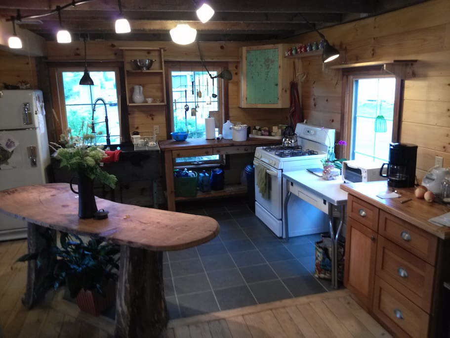 Kitchen Arena