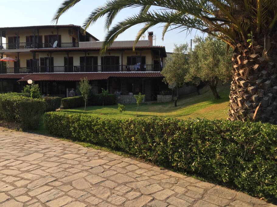 House view