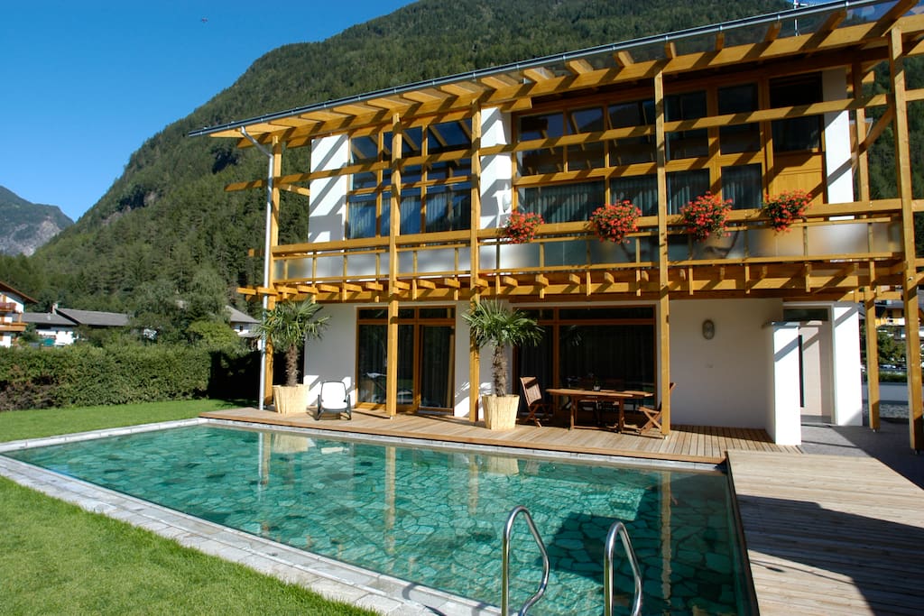 Residence Brugghof