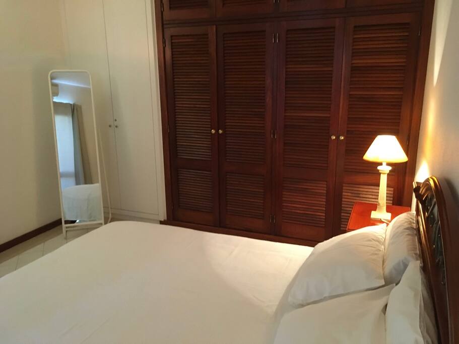 Quarto casal