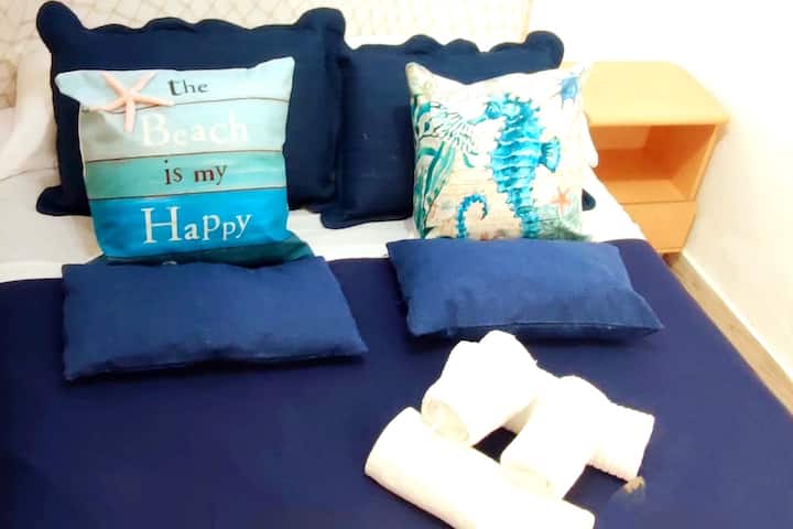 Chumba cha watu wawili