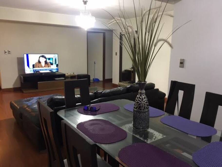 Comedor