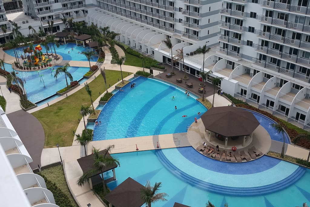 Adult Pool