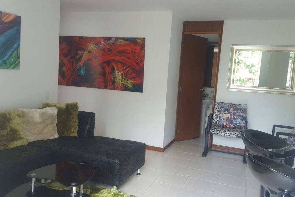 sala