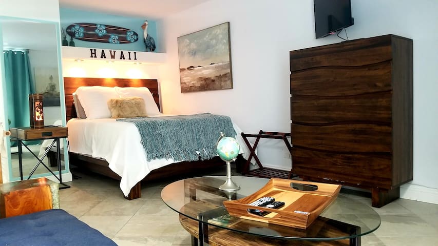 Airbnb Kailua Kona Ferienwohnungen Unterkunfte Hawaii