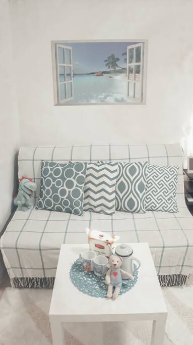 Sofa bed