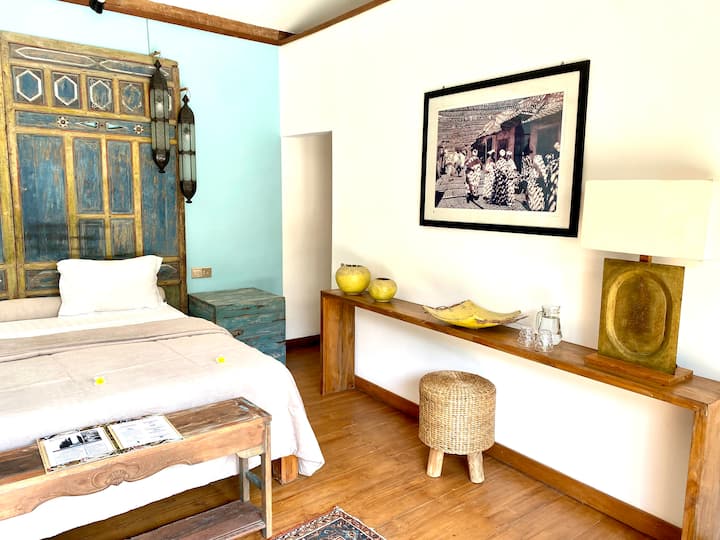 Chumba cha Mashariki