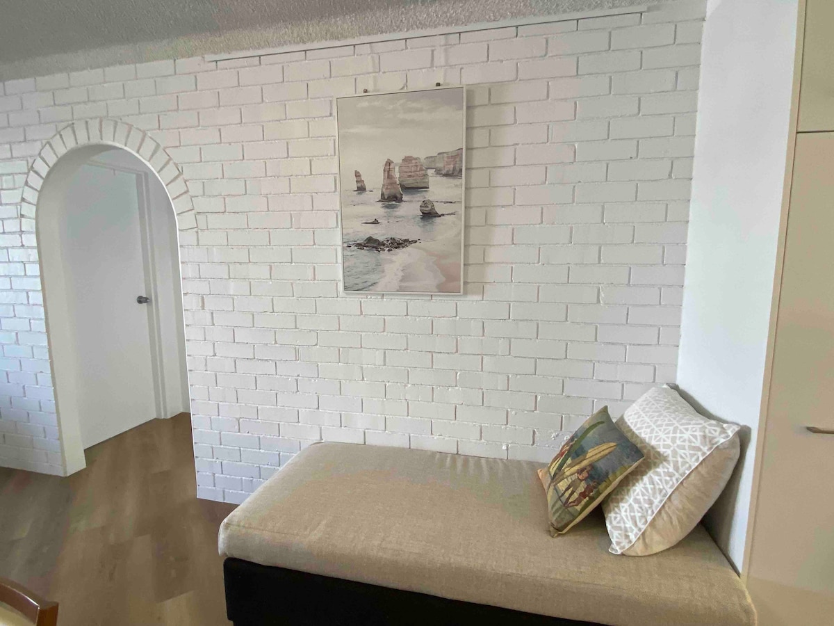 Successful Airbnb property: Ideal Location @ ‘Evia’ in Yeppoon