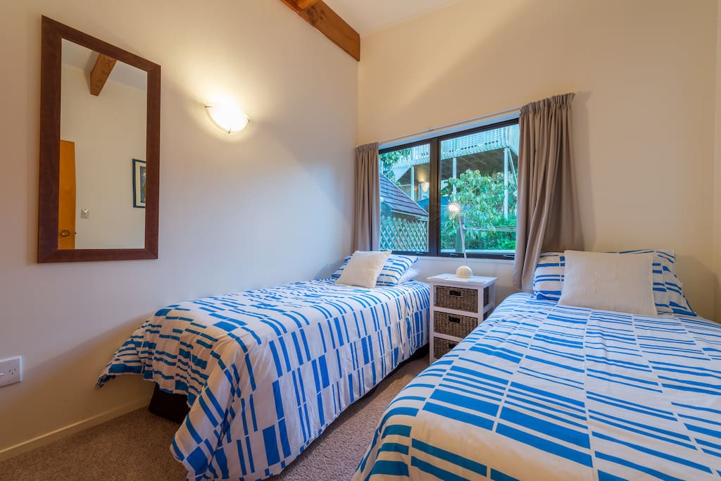 Bed room 2