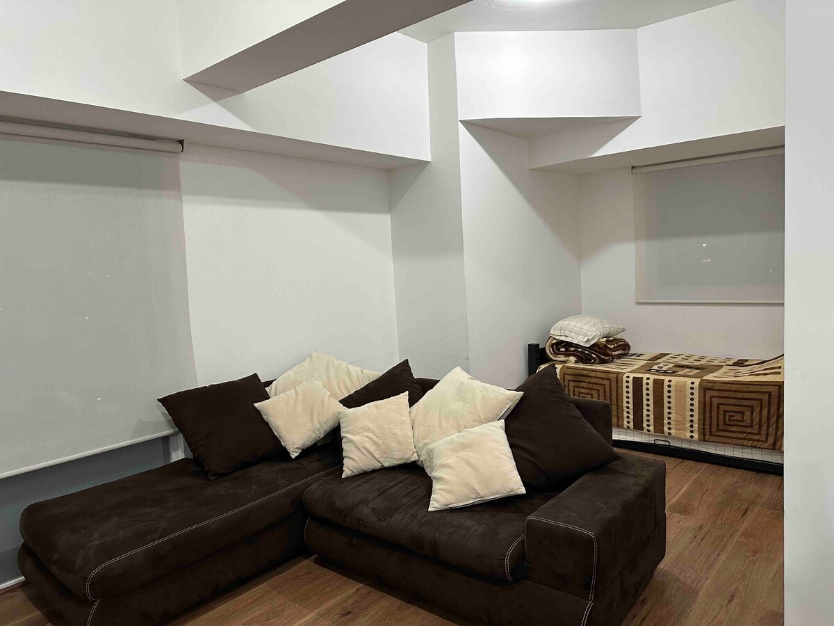 غرفة النوم 3