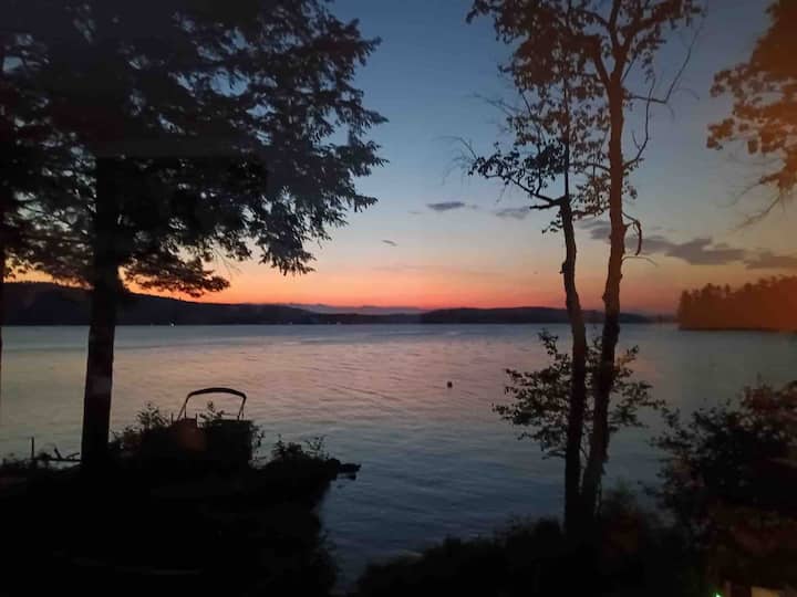 Otisfield Vacation Rentals Airbnb