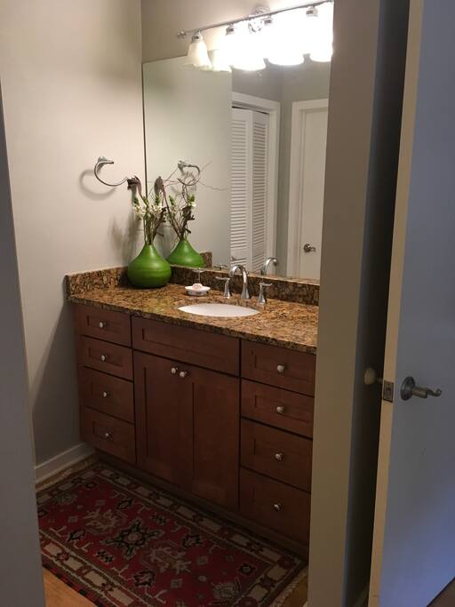 Master Bath