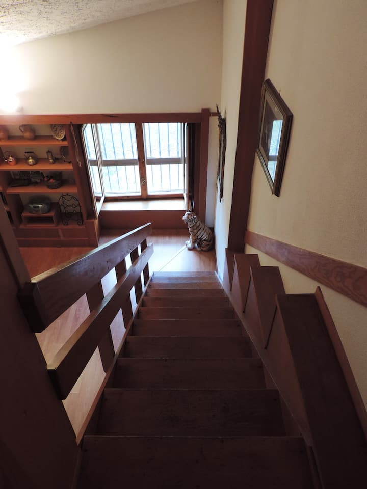 Casa Per 6 Nel Residence La Ginestra - Pescasseroli