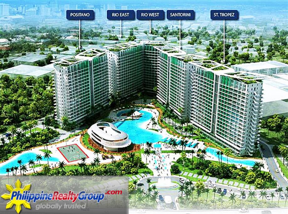 Resort