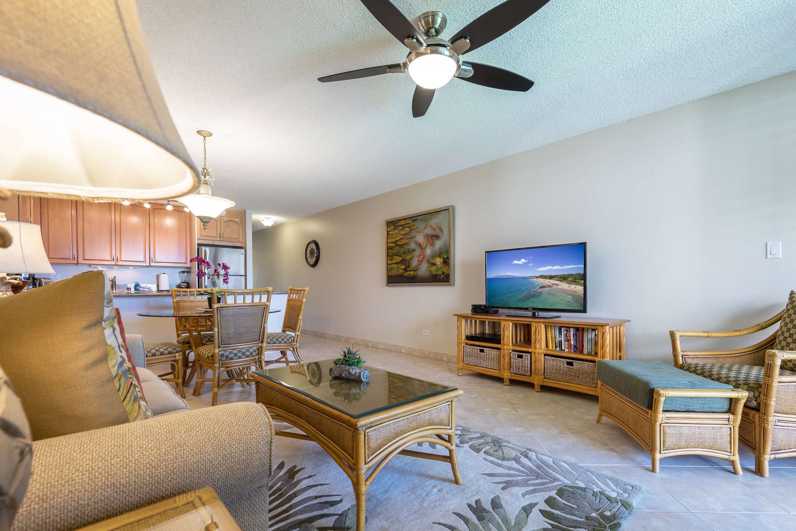 Condo in Kihei · ★4.96 · 1 bedroom · 1 bed · 2 baths - Image 3