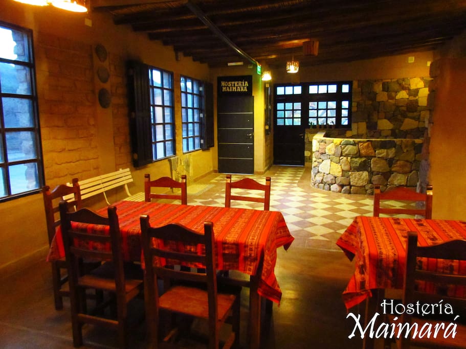 Comedor