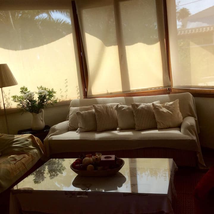 Villa “Casa Guru” - Jávea