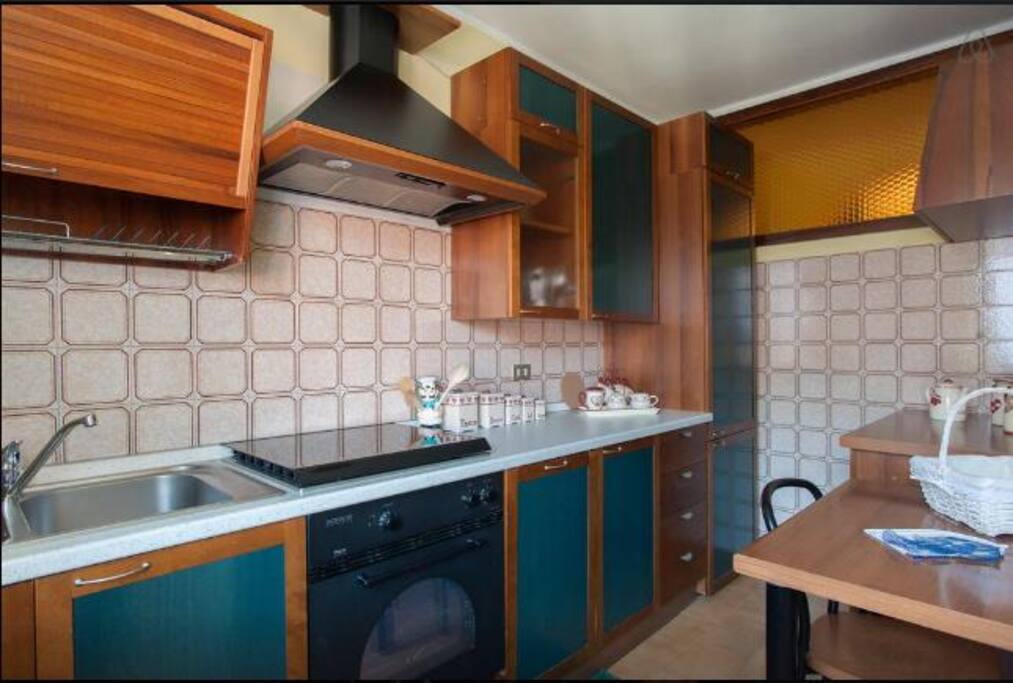 cucina