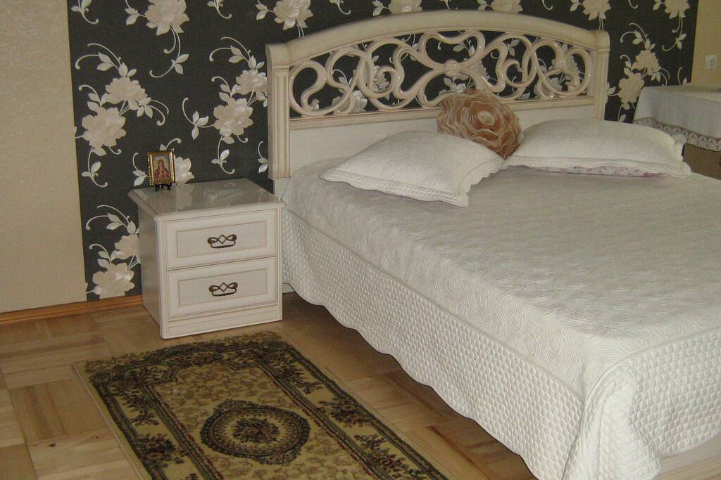 Спальня