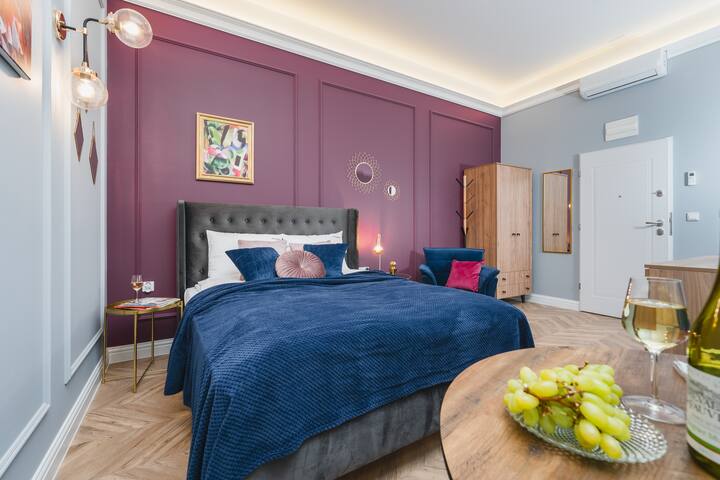 Cracow Travel Apartments managed Airbnb listing 3