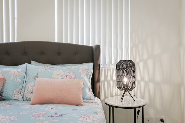 საძინებელი 3