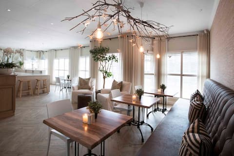 Thornton Gap-4 Bedroom House