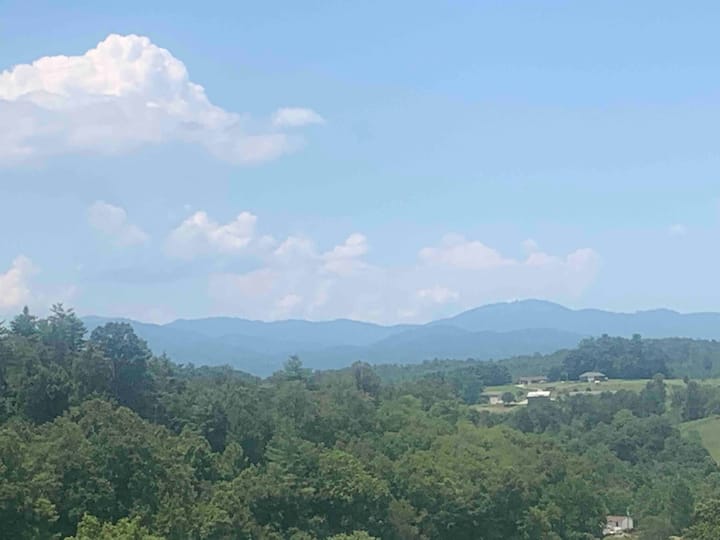 Weaverville Vacation Rentals Cabins and More Airbnb