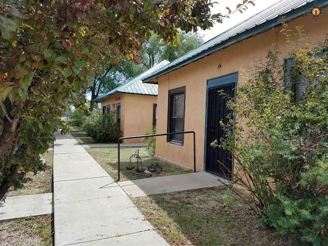 The Inn @ Roy, Room #2