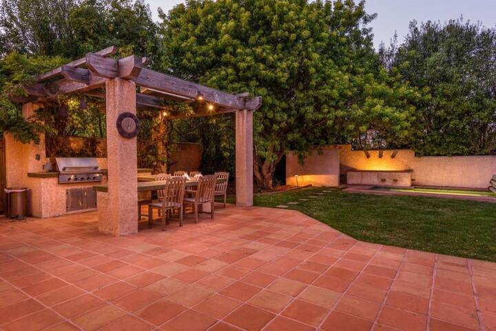 HMB Coastal Retreat with Hot Tub and EV Charging! gallery image 3