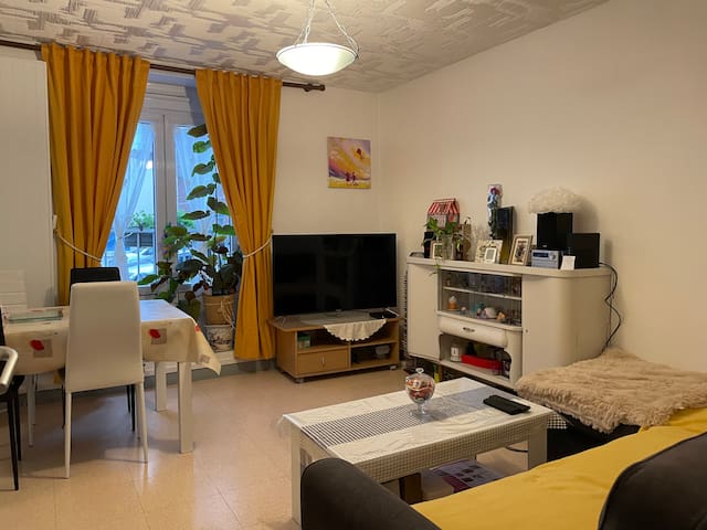 Guest favorite listing in Le Havre