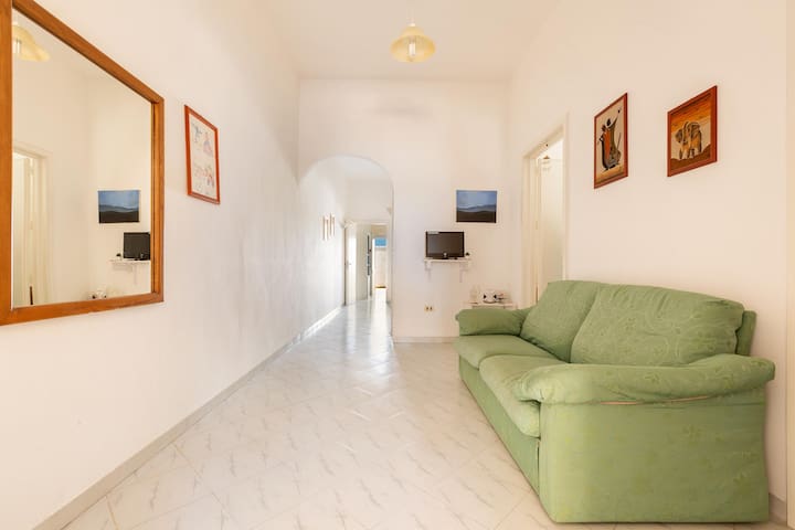 Listing in Porto Cesareo
