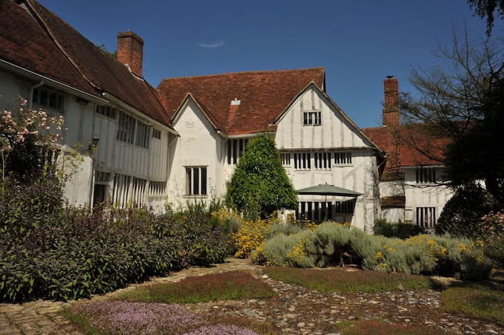 Airbnb Lavenham Ferienwohnungen Unterkunfte England