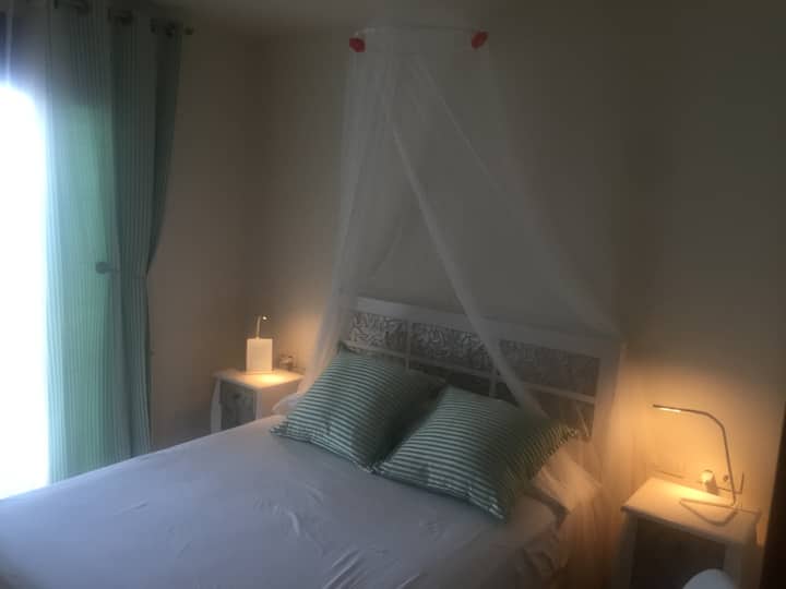Lujosa Casa Macenas Beach Mojacar - Carboneras